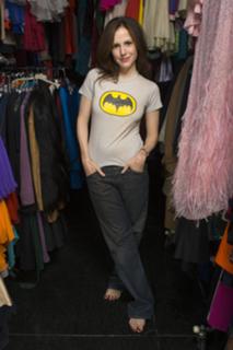 Mary-Louise Parker feet photo thumbnail