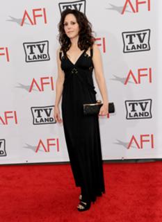 Mary-Louise Parker feet photo thumbnail