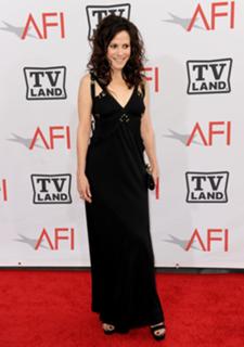 Mary-Louise Parker feet photo thumbnail