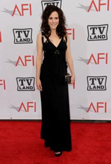 Mary-Louise Parker feet photo thumbnail