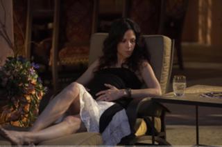 Mary-Louise Parker feet photo thumbnail