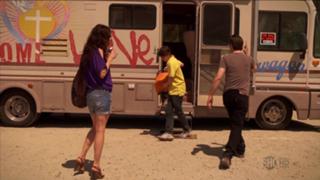 Mary-Louise Parker feet photo thumbnail