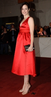 Mary-Louise Parker feet photo thumbnail