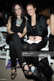 Mary-Louise Parker feet photo thumbnail