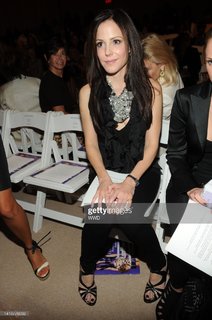 Mary-Louise Parker feet photo thumbnail