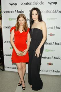 Mary-Louise Parker feet photo thumbnail