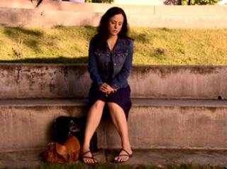 Mary-Louise Parker feet photo thumbnail