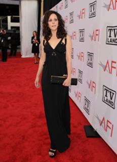 Mary-Louise Parker feet photo thumbnail