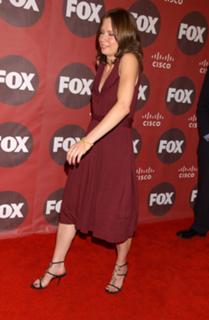 Mary Lynn Rajskub feet photo thumbnail