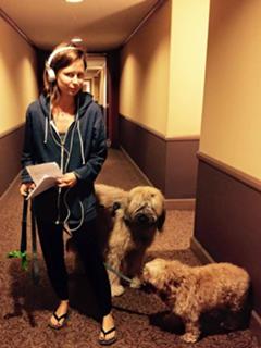 Mary Lynn Rajskub feet photo thumbnail