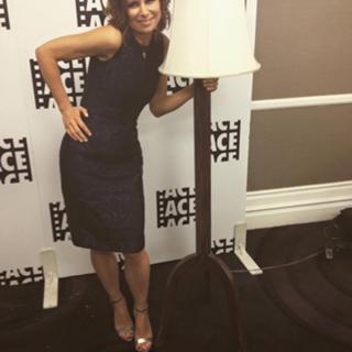 Mary Lynn Rajskub feet photo thumbnail