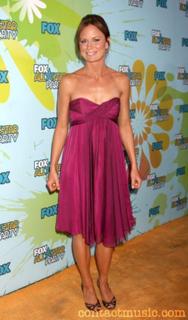 Mary Lynn Rajskub feet photo thumbnail