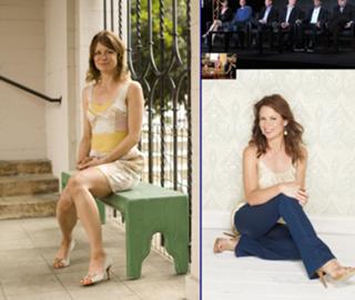 Mary Lynn Rajskub feet photo thumbnail