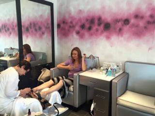 Mary Lynn Rajskub feet photo thumbnail