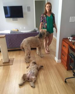 Mary Lynn Rajskub feet photo thumbnail