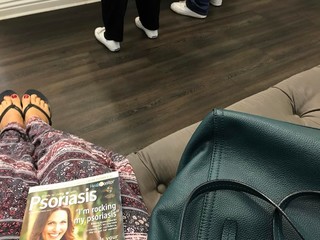 Mary Lynn Rajskub feet photo thumbnail