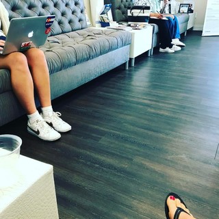 Mary Lynn Rajskub feet photo thumbnail