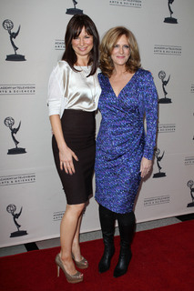 Mary Lynn Rajskub feet photo thumbnail