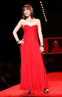 Mary Lynn Rajskub feet photo thumbnail