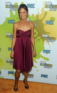 Mary Lynn Rajskub feet photo thumbnail