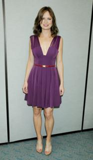 Mary Lynn Rajskub feet photo thumbnail