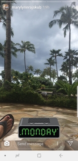 Mary Lynn Rajskub feet photo thumbnail