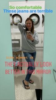 Mary Lynn Rajskub feet photo thumbnail