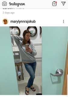 Mary Lynn Rajskub feet photo thumbnail