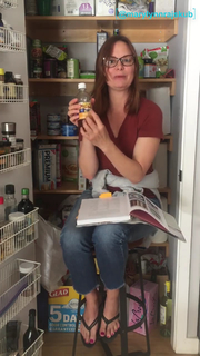 Mary Lynn Rajskub feet photo thumbnail