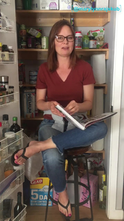 Mary Lynn Rajskub feet photo thumbnail