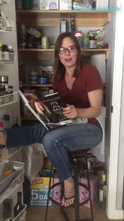 Mary Lynn Rajskub feet photo thumbnail