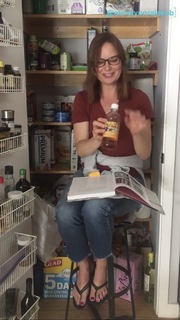 Mary Lynn Rajskub feet photo thumbnail