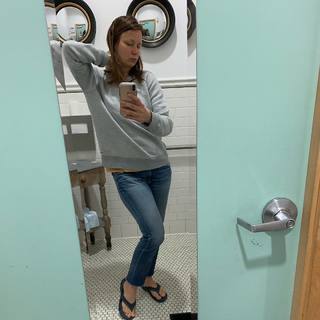 Mary Lynn Rajskub feet photo thumbnail
