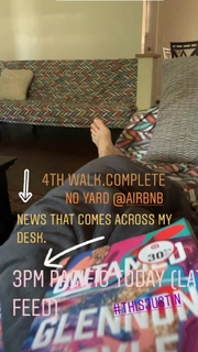 Mary Lynn Rajskub feet photo thumbnail