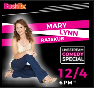 Mary Lynn Rajskub feet photo thumbnail