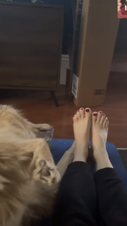 Mary Lynn Rajskub feet photo thumbnail