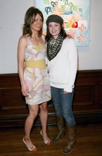 Mary Lynn Rajskub feet photo thumbnail