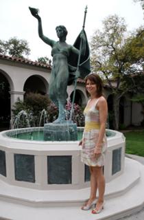 Mary Lynn Rajskub feet photo thumbnail