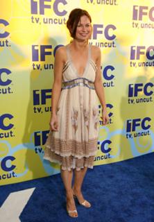 Mary Lynn Rajskub feet photo thumbnail