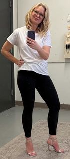 Mary Lynn Rajskub feet photo 6