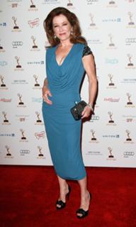 Mary McDonnell feet photo thumbnail