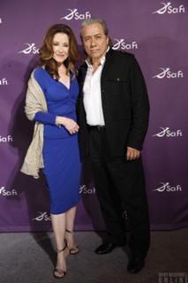 Mary McDonnell feet photo thumbnail