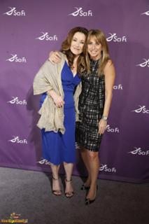 Mary McDonnell feet photo thumbnail