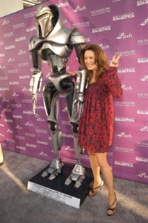 Mary McDonnell feet photo thumbnail