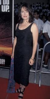 Mary McDonnell feet photo thumbnail