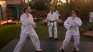 Mary Mouser feet photo thumbnail