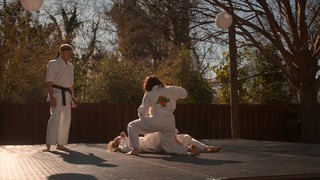 Mary Mouser feet photo thumbnail