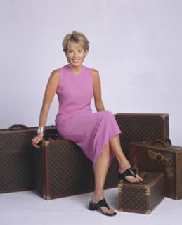 Mary Nightingale feet photo 11