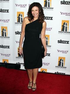 Mary Steenburgen feet photo thumbnail