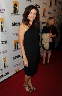 Mary Steenburgen feet photo thumbnail
